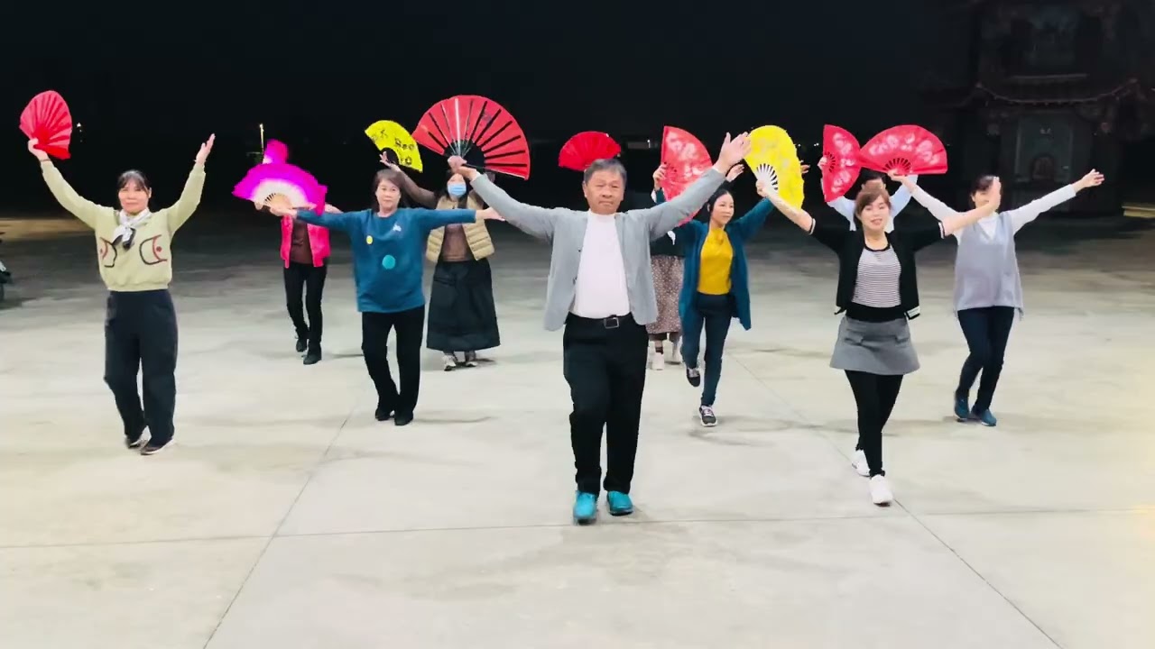 大好日子嗨起來祝大家馬年行大運
