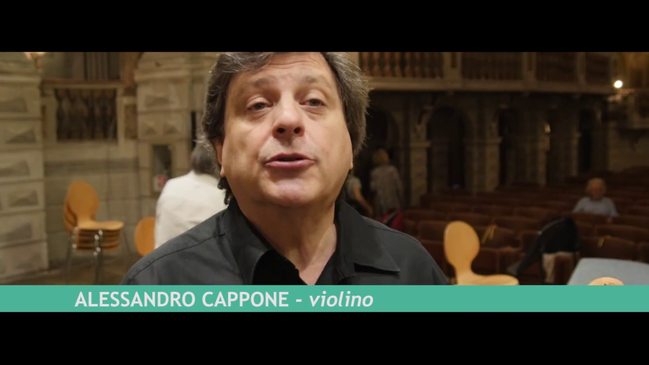 Philharmonisches Capriccio Berlin - Intervista