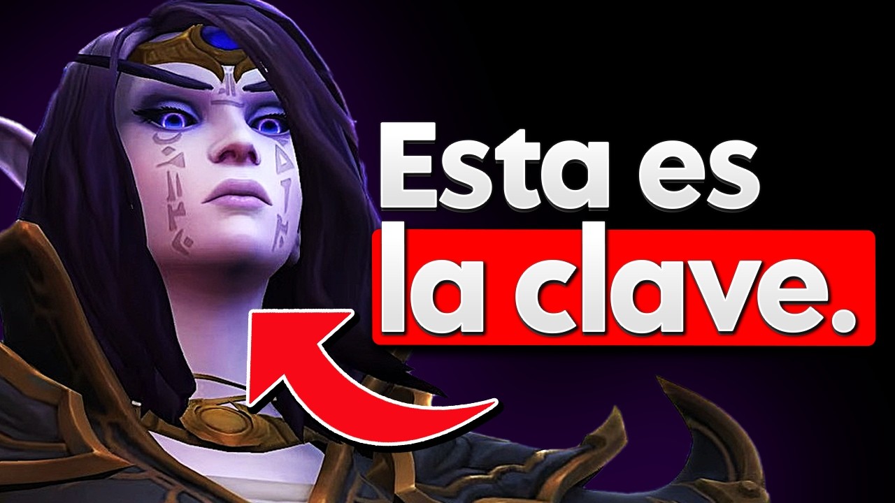 por qué CONFÍO que Midnight salvará la mala racha de WoW ✅