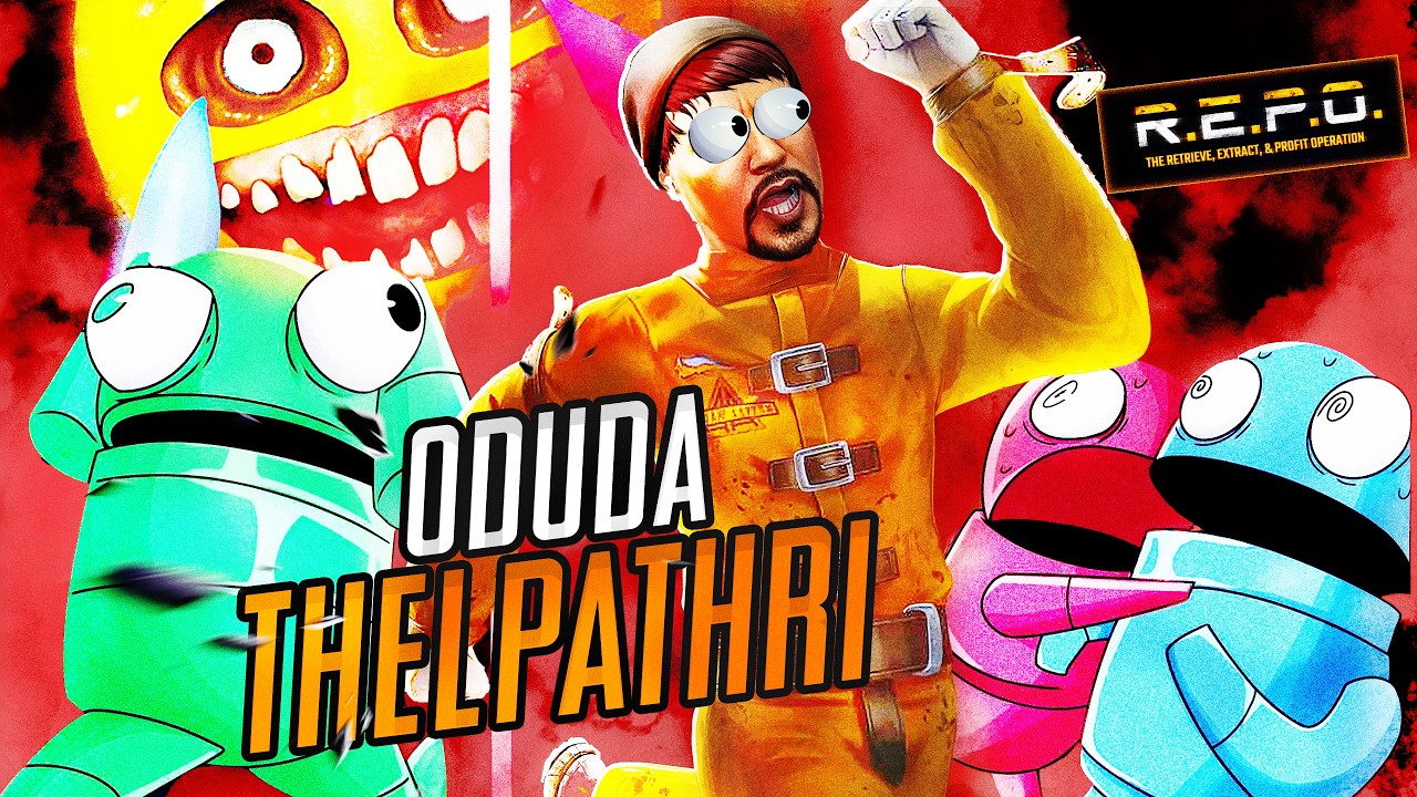🔴LIVE GTA V TAMIL ROLEPLAY | STRP Resilience 3.0 | Road To 60 K Family |  Repo Night Fun Erruku |