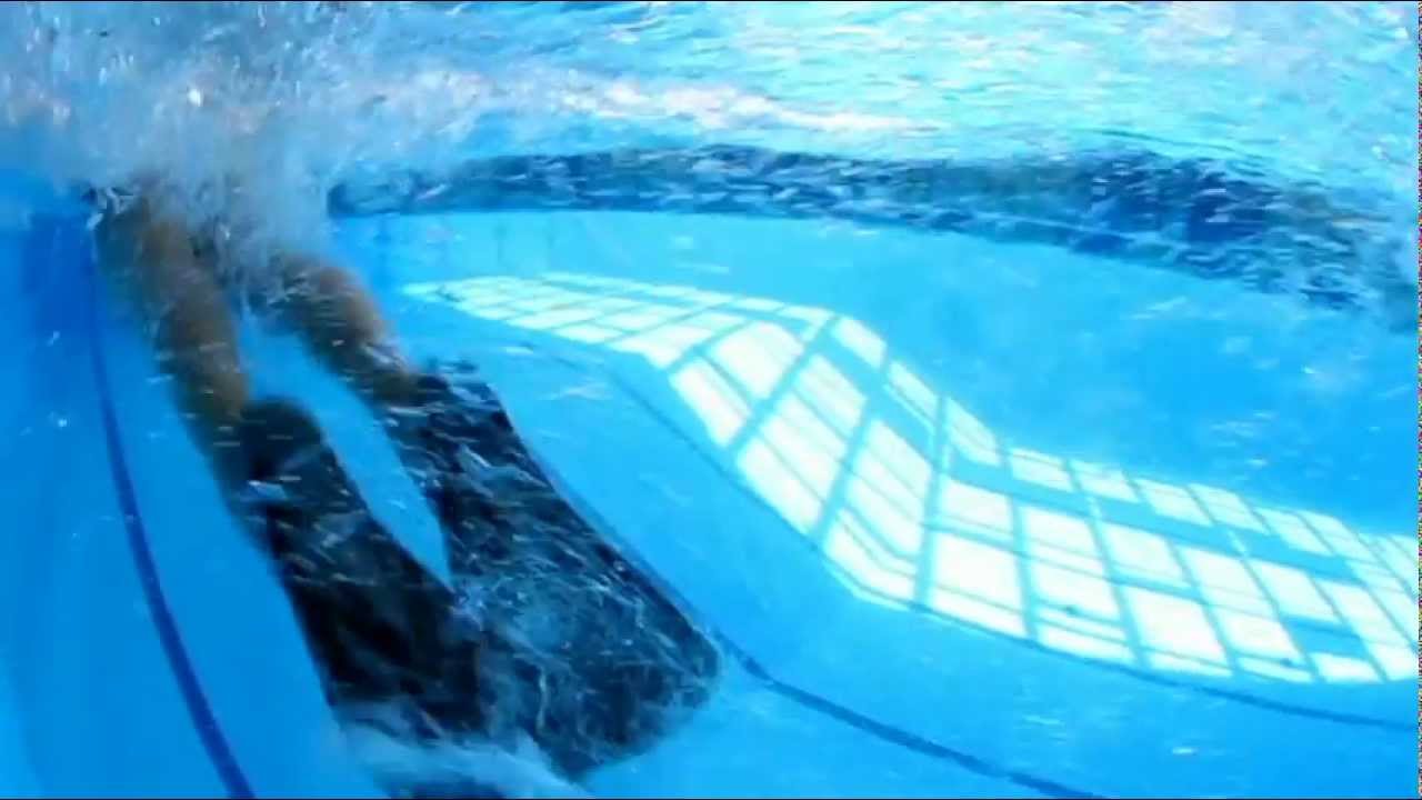 Microfin HP Aqua Sphere by FotoStudioBalbi