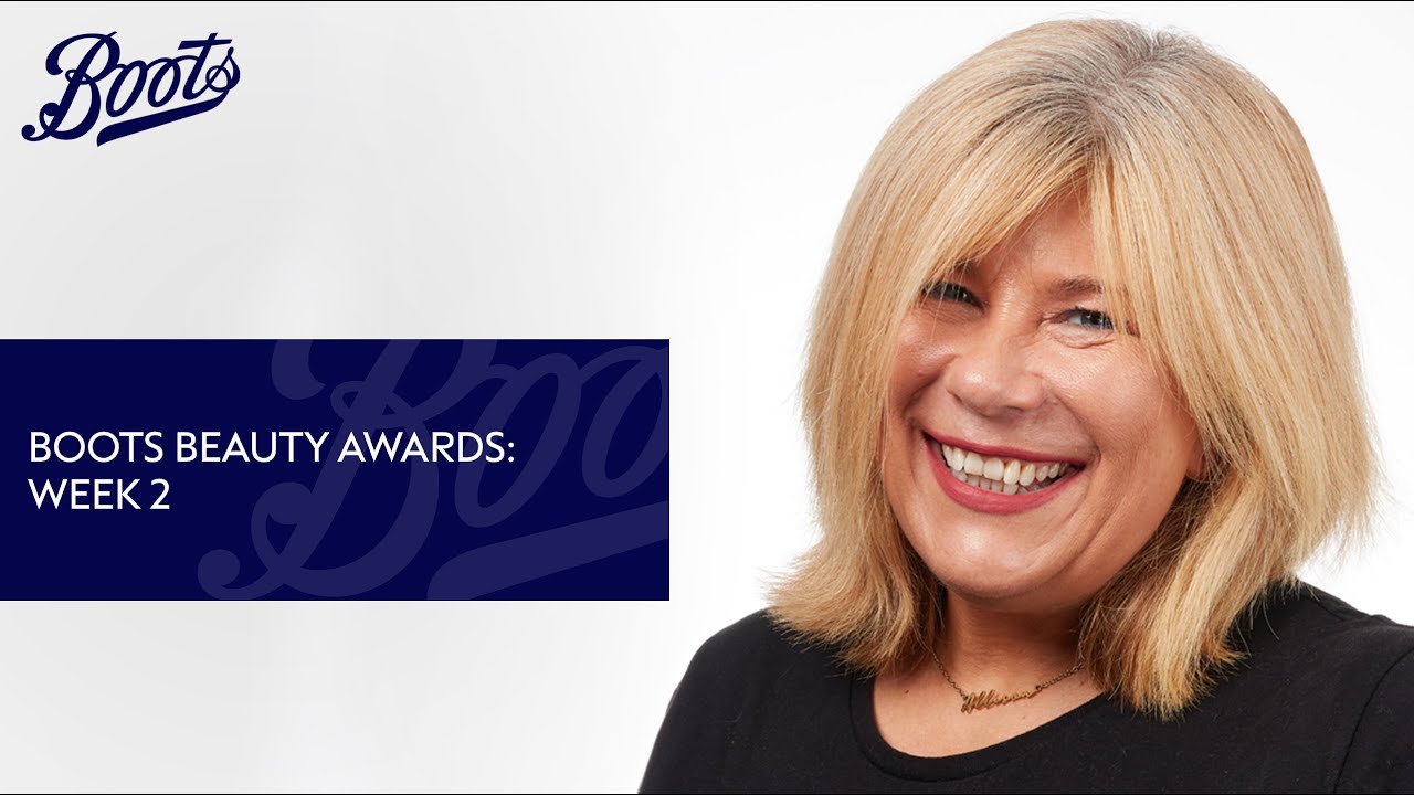 Week 2 - Specialised Beauty | Boots Beauty Awards | Boots Ireland