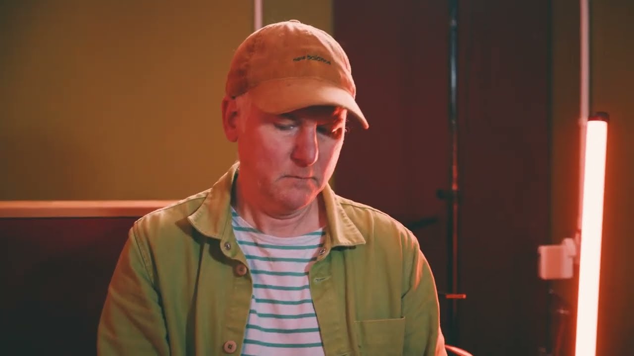 An Autumn Sun - The Flying Hats Live From ATA Studios
