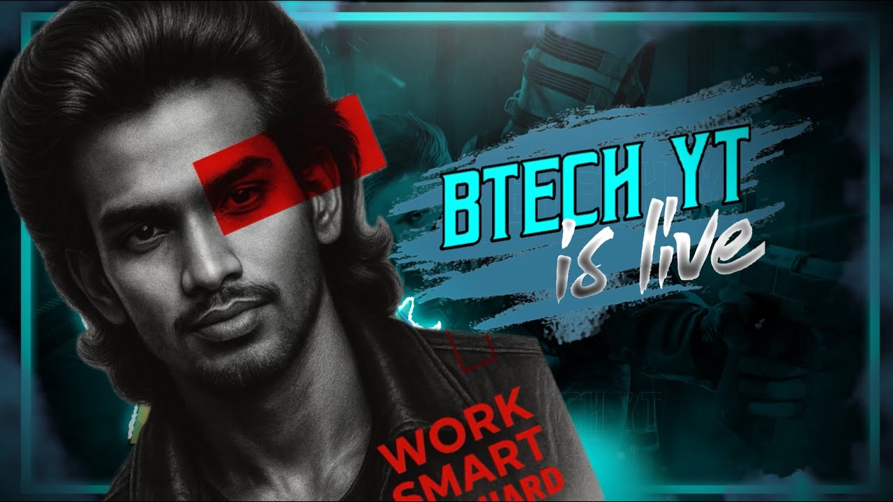 BGMI LIVE 4.2 GENIE UPDATE IS BACK || BGMI LIVE TELUGU || Btech YT IS LIVE