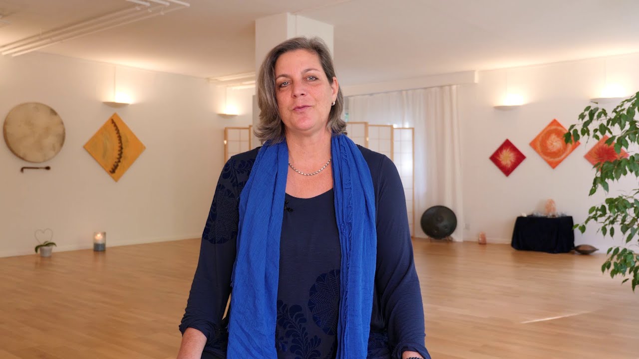Janine Hug - Lomi Massage Lehrerin in Zürich