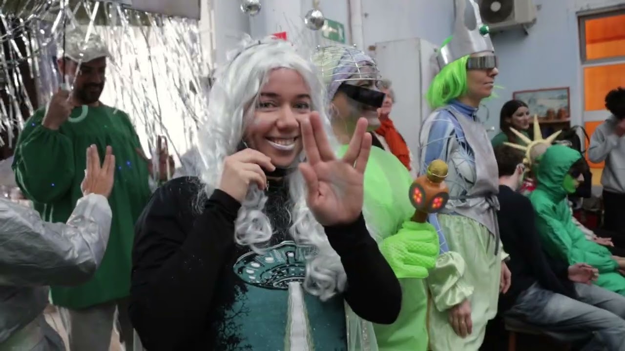 Festa di Carnevale 2026