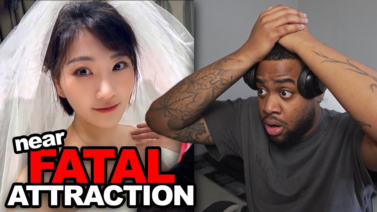 PREGNANT Wife PUSHED Off Cliff By HORRIBLE Husband! | Rotten Mango Reaction