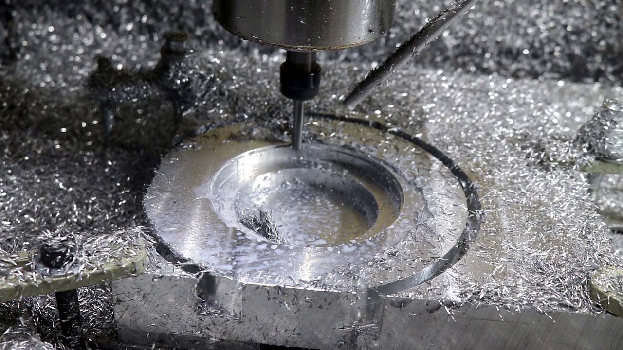 Distanzhalter aus einem Hochfestem Alu block für Yamaha Motorrad mit der cnc 6040
