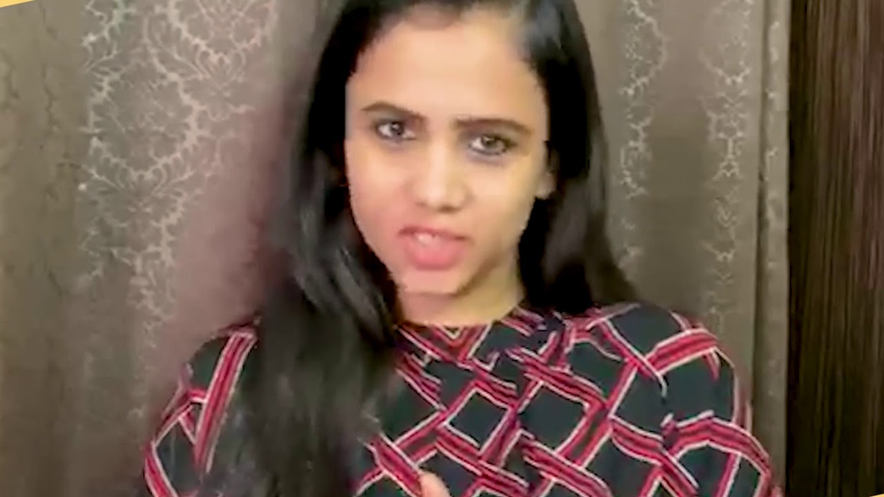 VJ Manimegalai about Vision India 2030 | RH for Coimbatore | Team RH