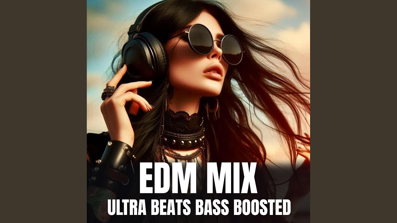 BASS BOOSTED CLUB MIX 2026 (Insane Dance Party Bangers)