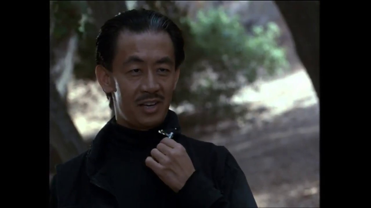 'Death Ring' (1992) Epic Mike Norris vs  George Cheung battle!
