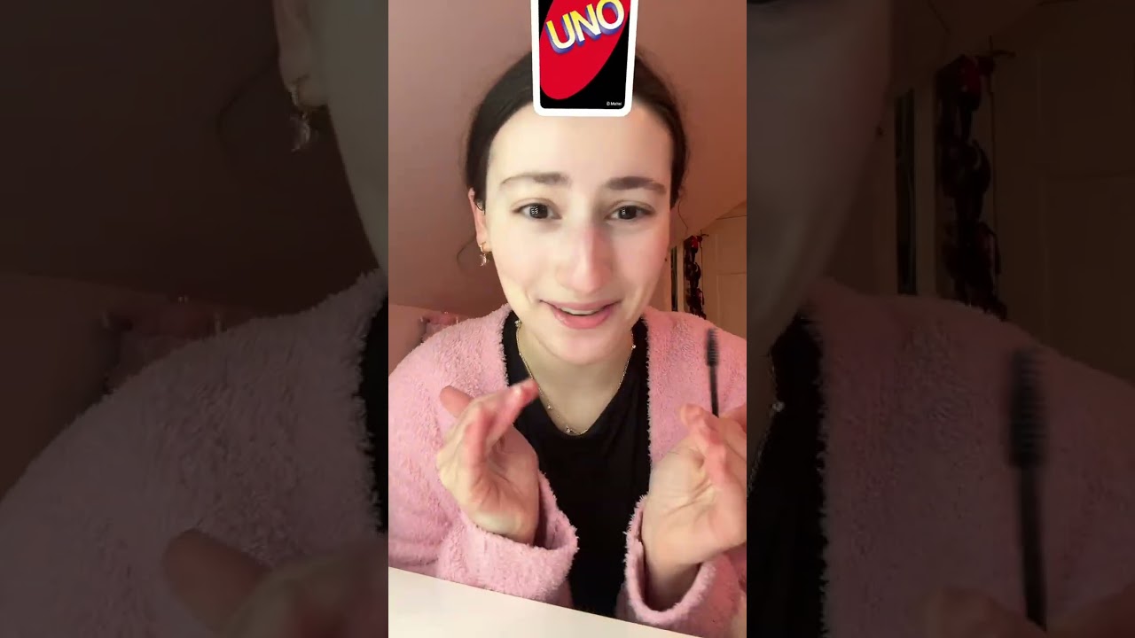 GRWM for school!🏫 📚#grwm #hairstyle #makeup #school #fypシ 