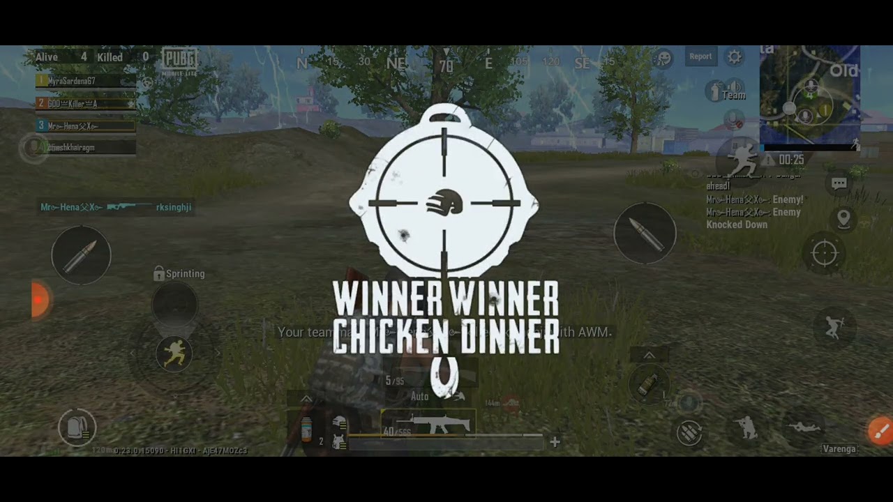 #pubgnewmapsenjoy