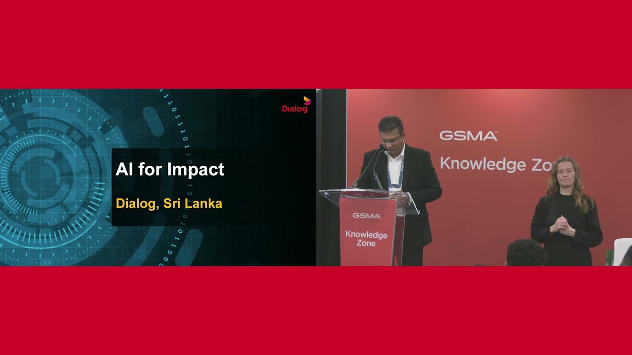Behind the Scenes of AI: Shaping the Deep Tech Ecosystem for Impact