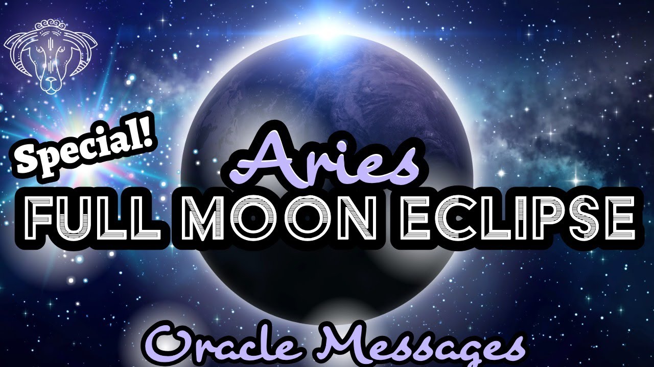 ♈Aries |🌕Stagnation Gone—A Surge Of Leader Energy Pushes You Ahead | On or Around Full Moon Eclipse