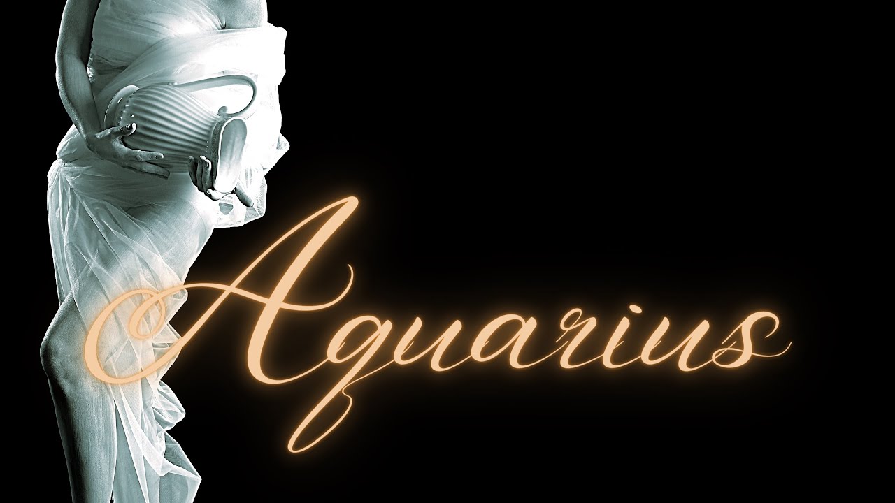 ♒️AQUARIUS🏺YOUR INTUITION 🪬 WAS RIGHT!🔮 A SECRET 🤫 you’re are NOT supposed 2 know…