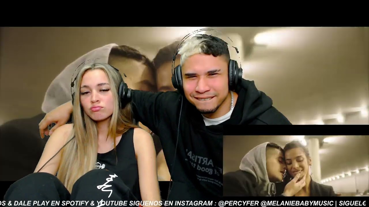 Tu Droga - DrefQuila || REACCIÓN