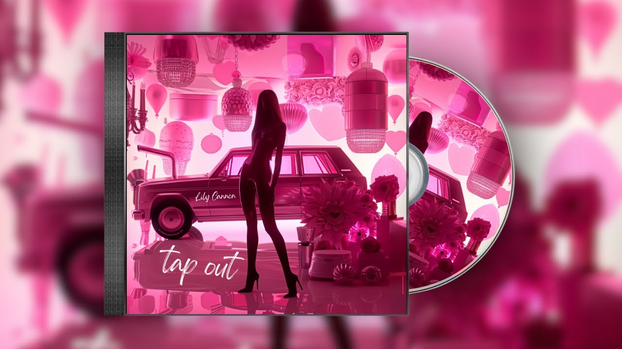 Лили Кэннон - Tap Out (Официальная аудиозапись)