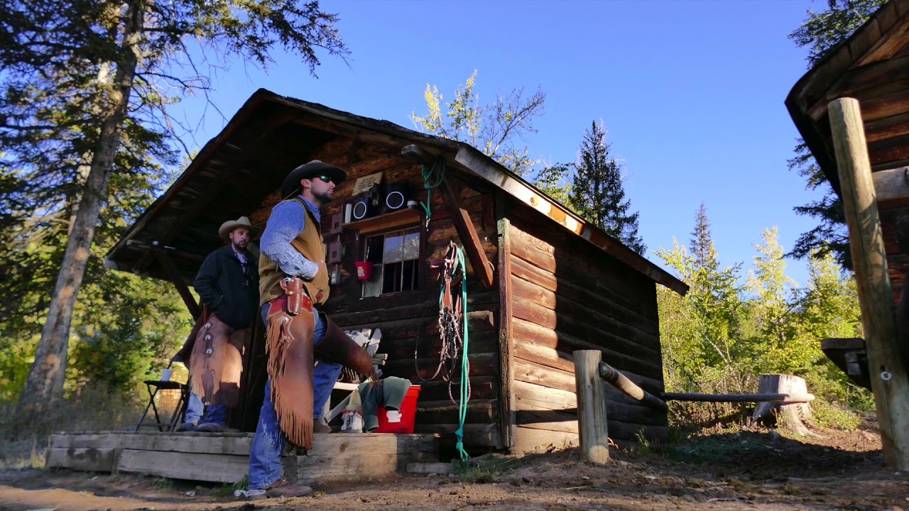Shoshone Lodge & Guest Ranch - Cody, Wyoming - #1