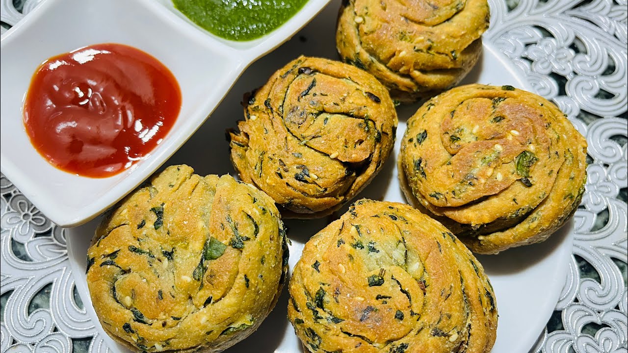 मेथी ना खाने वाले भी रोज़ किलो- किलो मेथी ख़रीदेंगे इसको खाने के बाद | Methi ka Nashta 