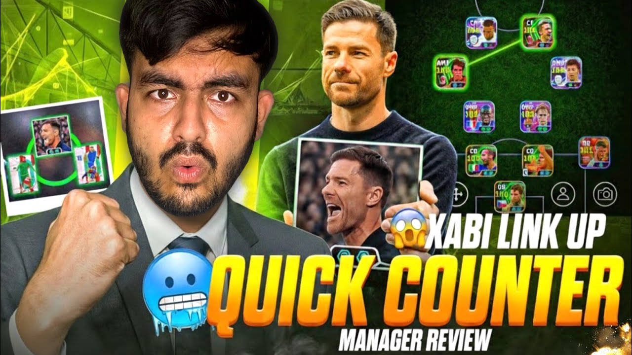 নতুন Xabi Alonso Manager Pack নেওয়া উচিত হবে? নাকি স্কিপ করবেন? 🙄 এই ভিডিওতে সম্পূর্ণ রিভিউ 🥶🔥