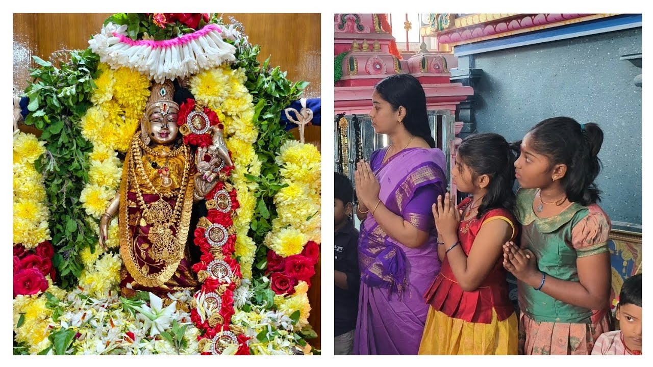 19th day- அருள்மிகு ஸ்ரீ ஆண்டாள் அம்மையார் மார்கழி மாத தனுர் பூஜை/நடராஜர் ஆருத்ரா தரிசனம்