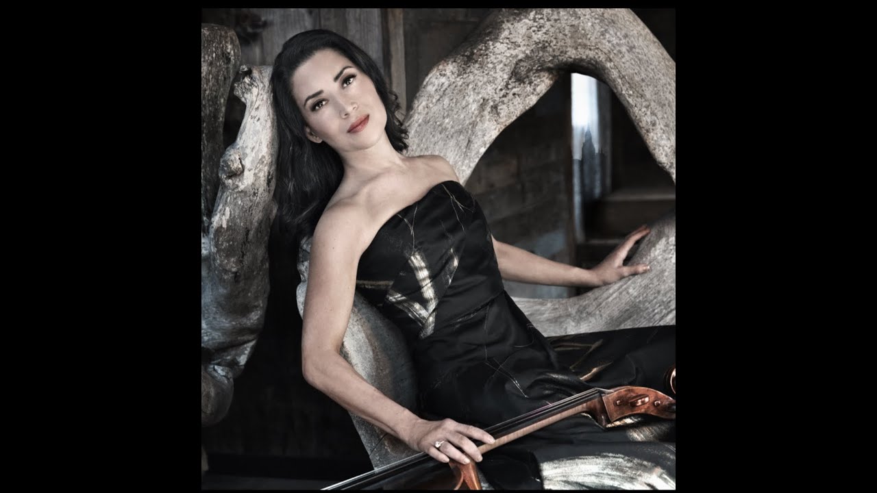 Mieczyslaw Weinberg Fantasy for cello and orchestra op 52