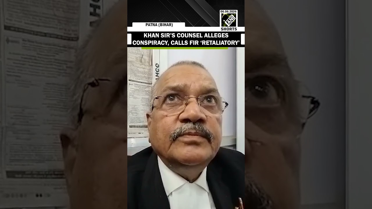 Адвокат педагога Хана назвал заявление в полицию &laquo;мстительным&raquo; и заявил о заговоре с целью опороч...