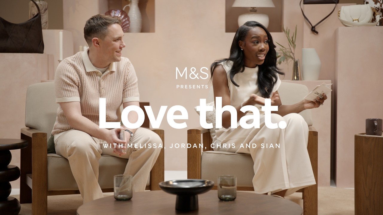 Эпизод 28 под названием «Обожаю это!» | Стиль бохо | M&S Мода, товары для дома и красоты |