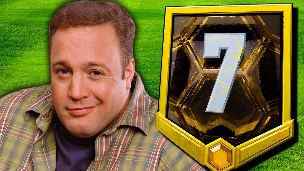 The FC25 Div 7 Experience