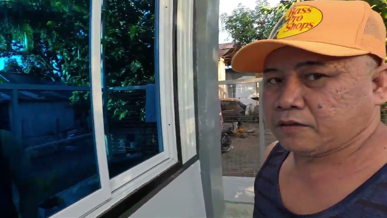 NAG LUTO AKO NG TORTANG TALONG AT TUYO