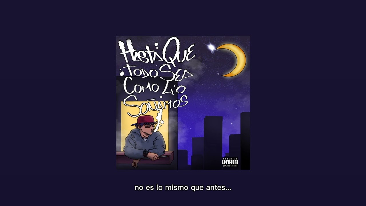 4. SoftVibes - Hace Tiempo (Feat. @ripsaint & Dazzling)