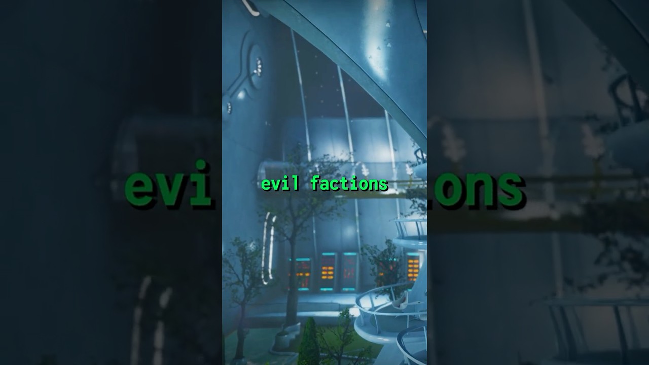 How EVIL is The Institute in Fallout 4? 