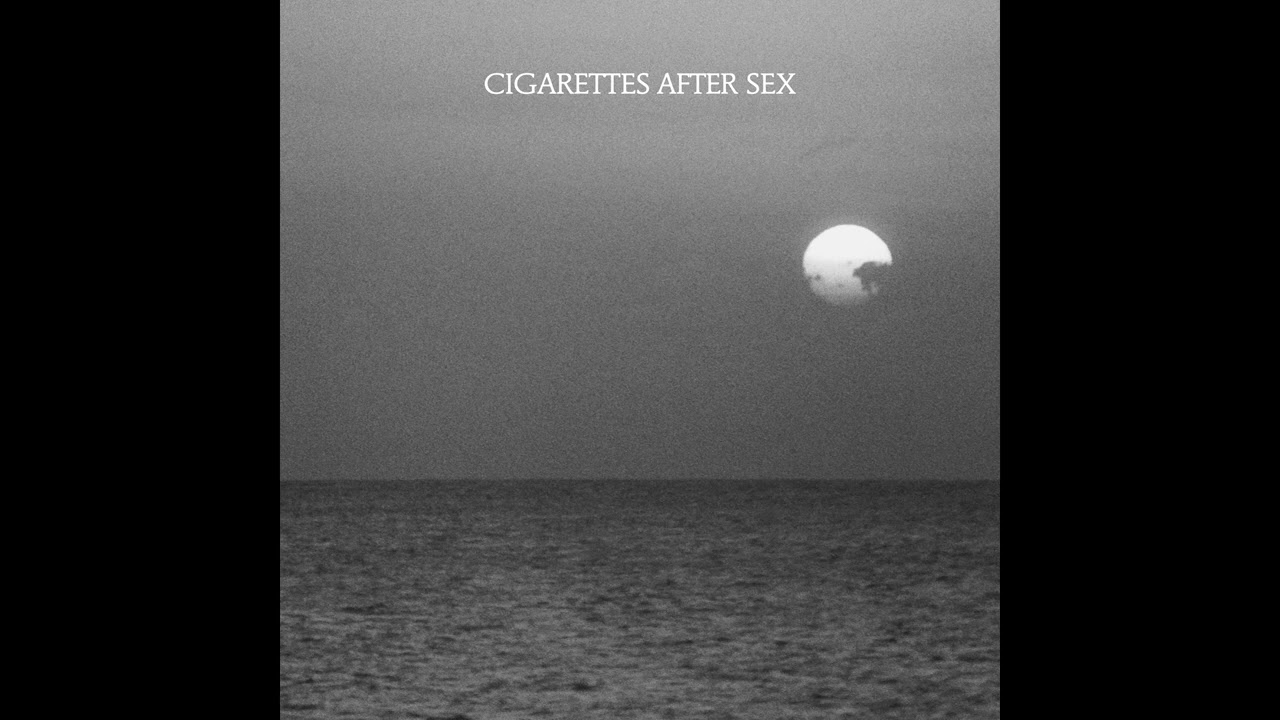 Dark Vacay - Cigarettes After Sex