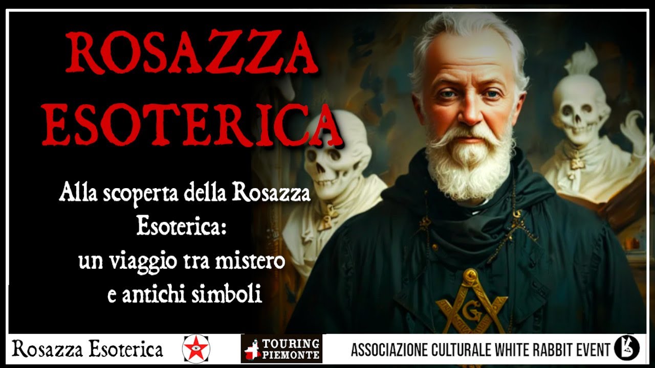 Rosazza Esoterica: leggende, segreti e l'enigmatico fascino di un passato nascosto - Parte 1