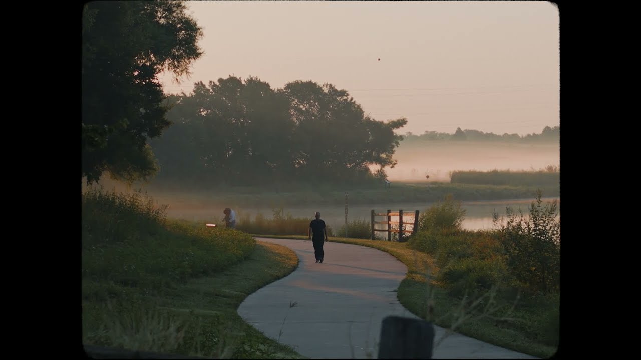 BMPCC OG // Morning Walk