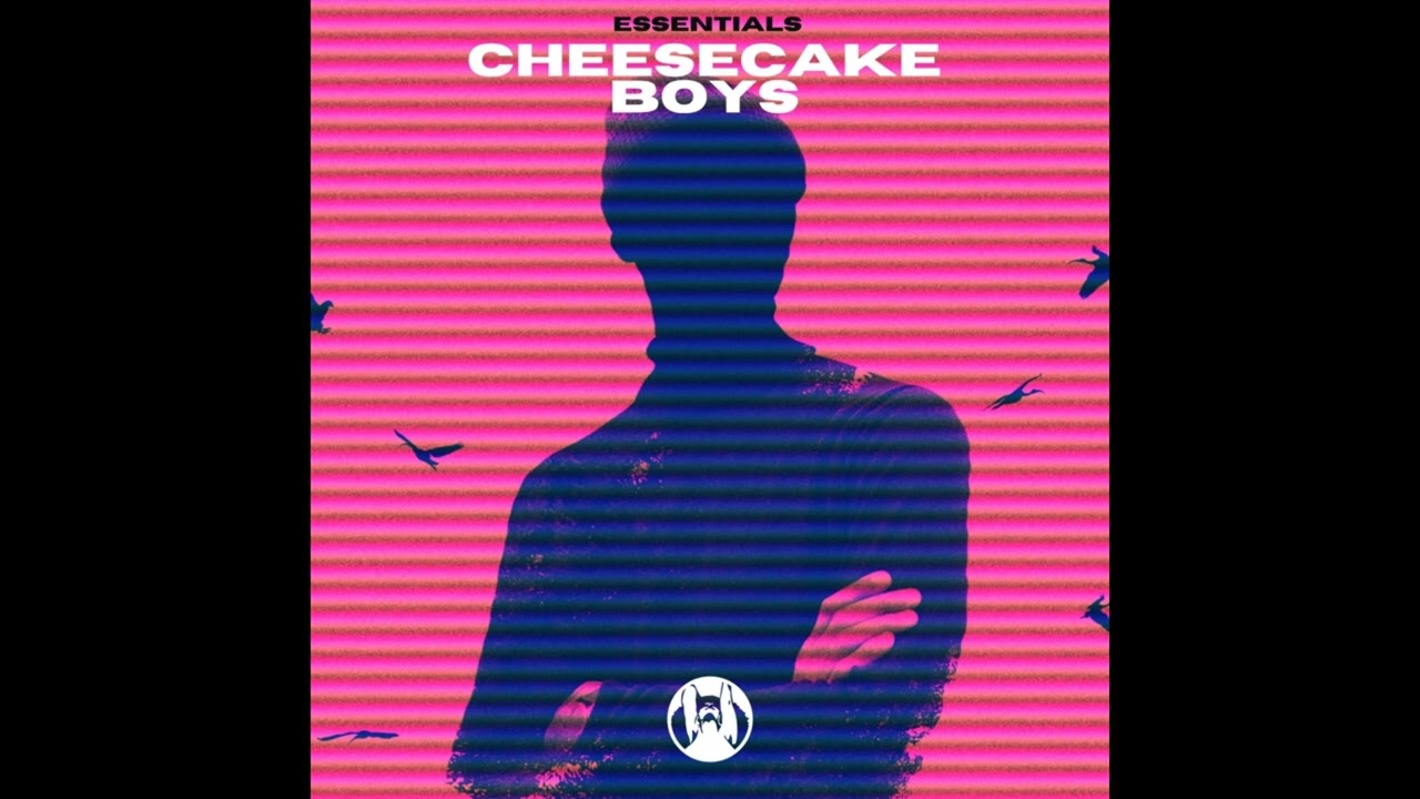 Crazibiza, Jazzy X - Bandie Bandie (Cheesecake Boys Remix)