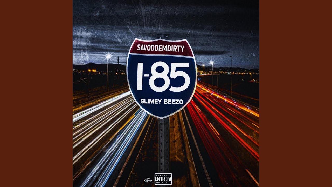 I-85