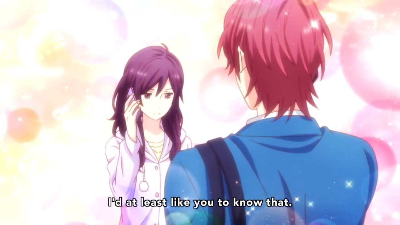 Nijiiro Days - Episode 17 English Sub [HD]