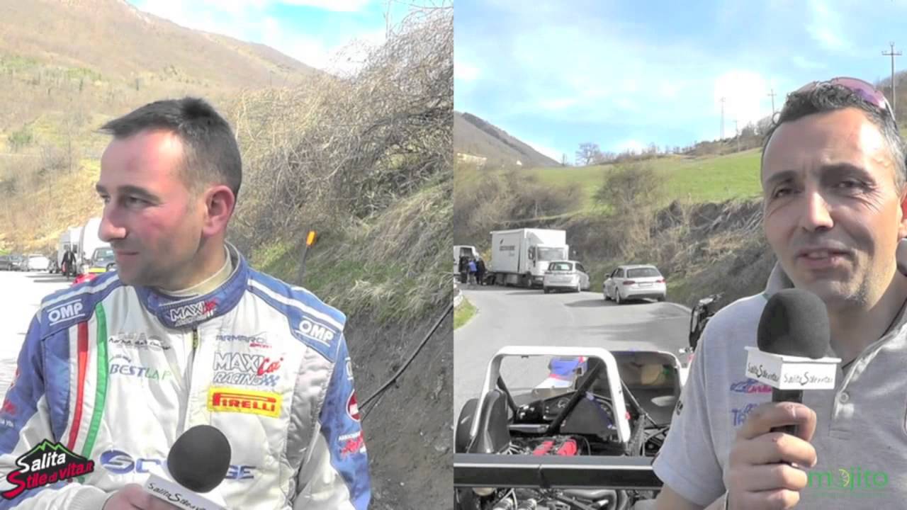 SSDV - Intervista doppia Faggioli\Merli