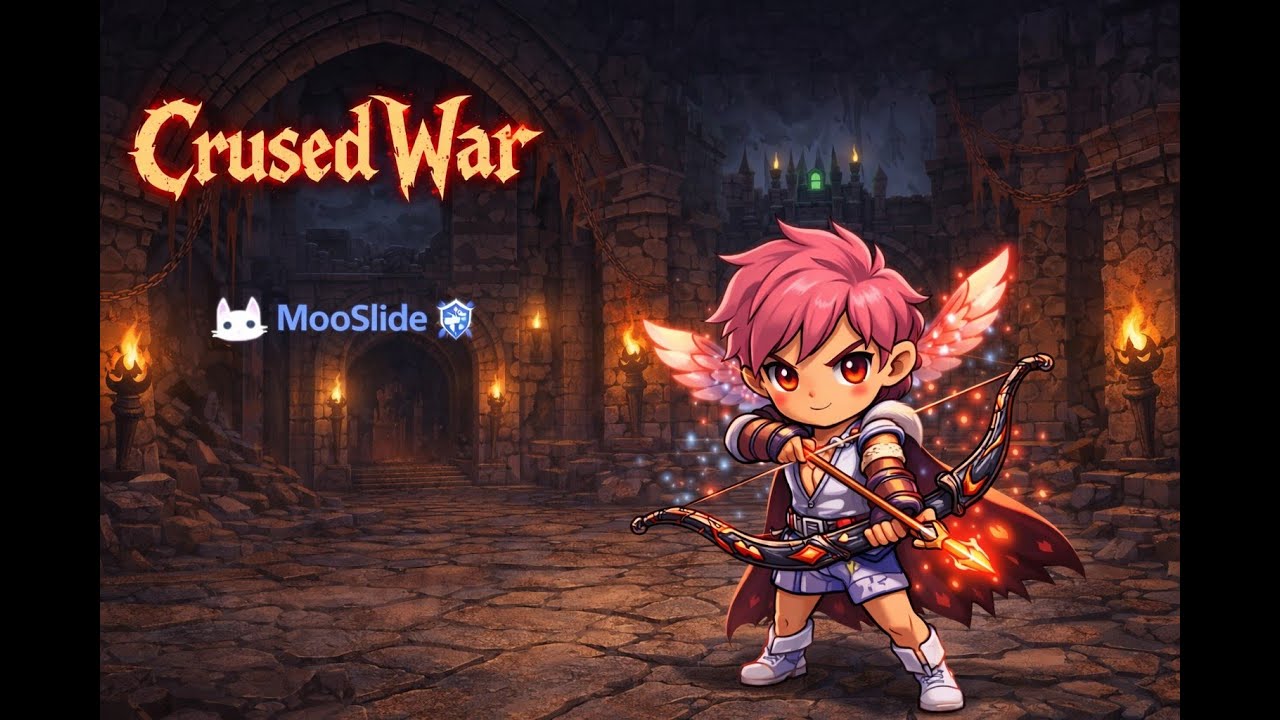🔴Live Night Crow Ep.15 Crused War 50 vs 50