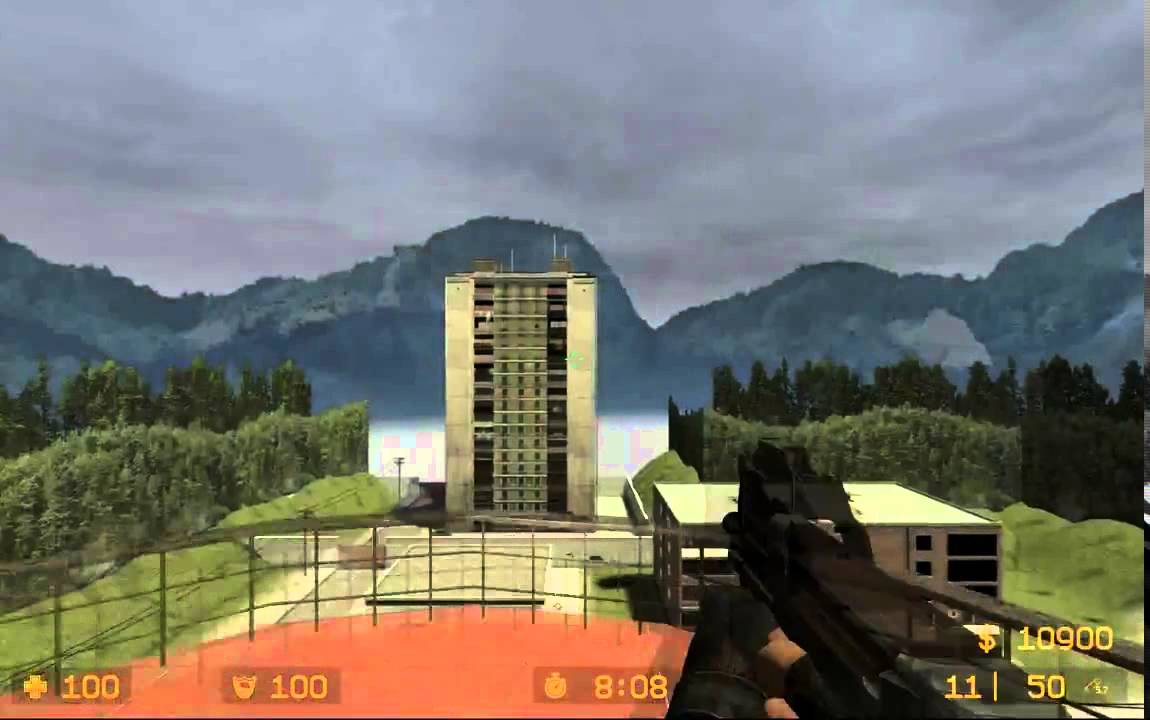CSS - zm Back to Muhosransk v1 1 Secrets.mp4