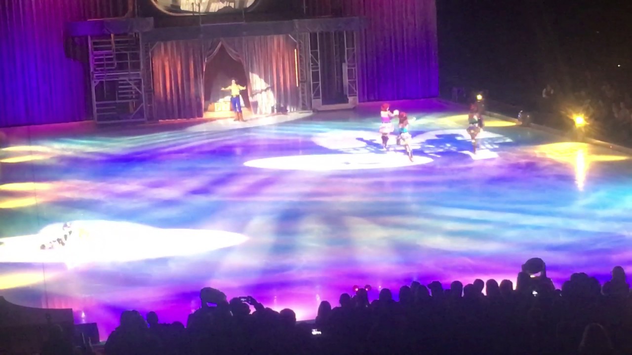 Disney on Ice 