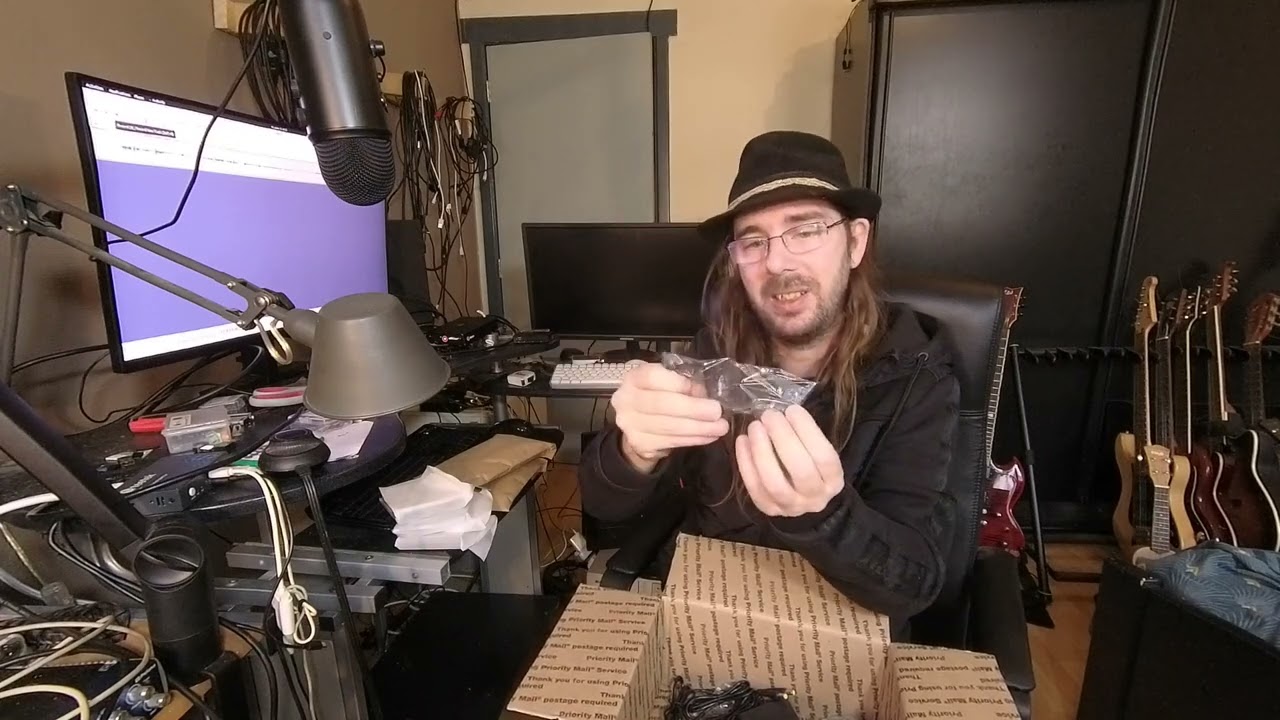 ! ! ! Surprise unbox for big give away ! ! !