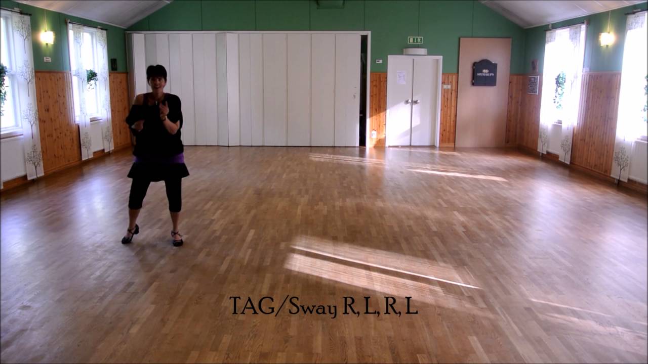 Little Sofia - Linedance