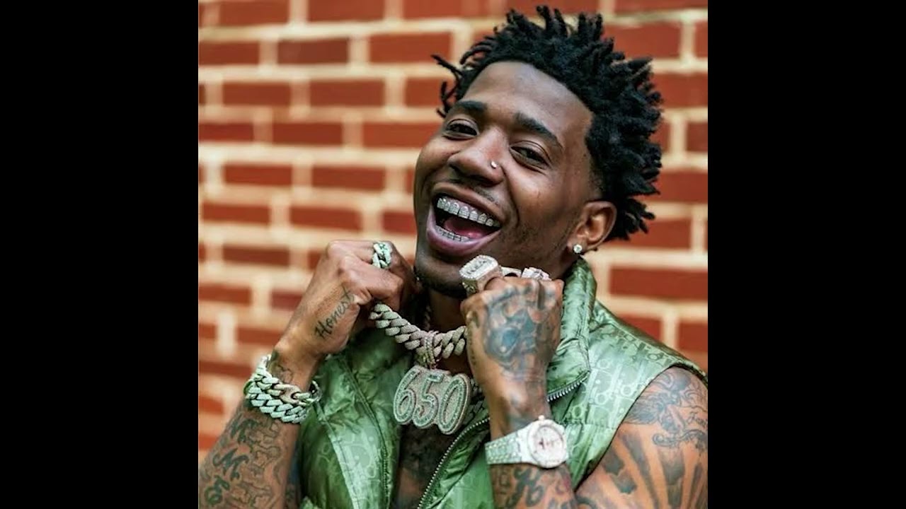 [FREE] Yfn Lucci Type Beat - 
