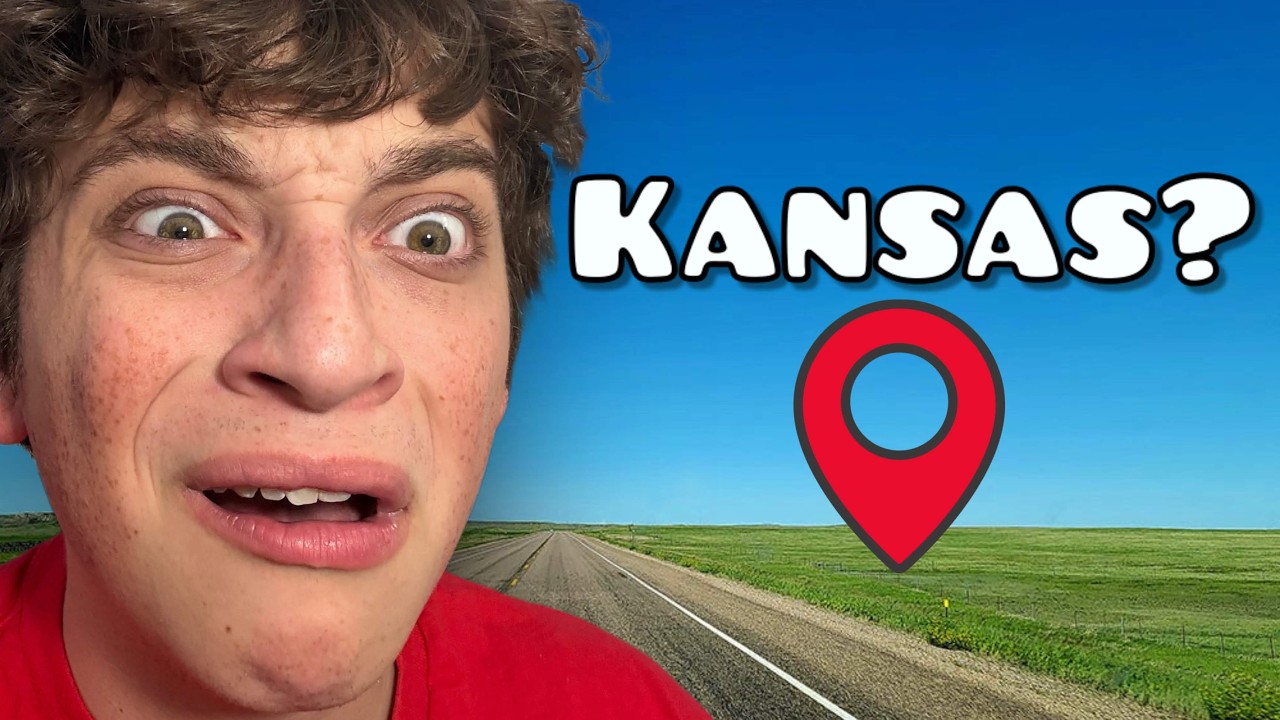 Vortrox Tries GEOGUESSR!