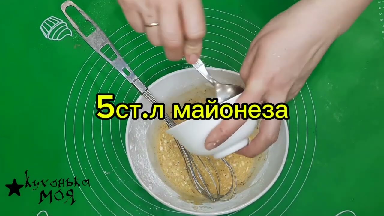 Котлеты 