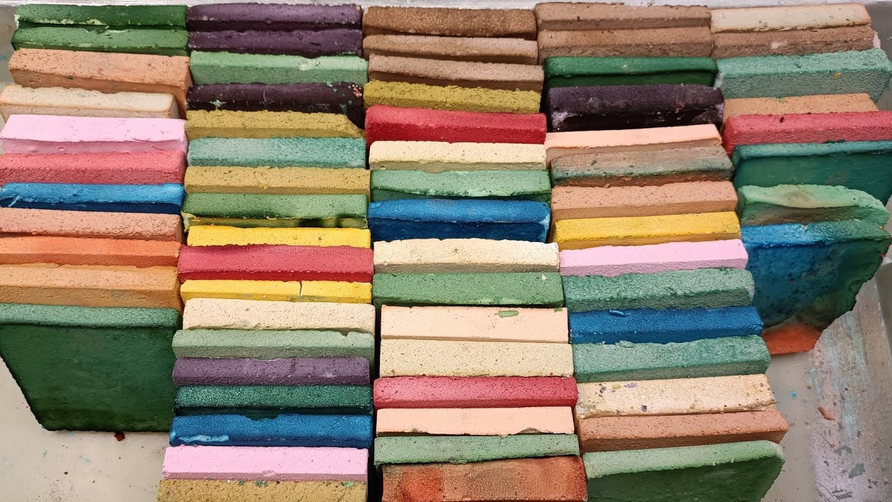 Homemade slims | soft chalk | chalk love