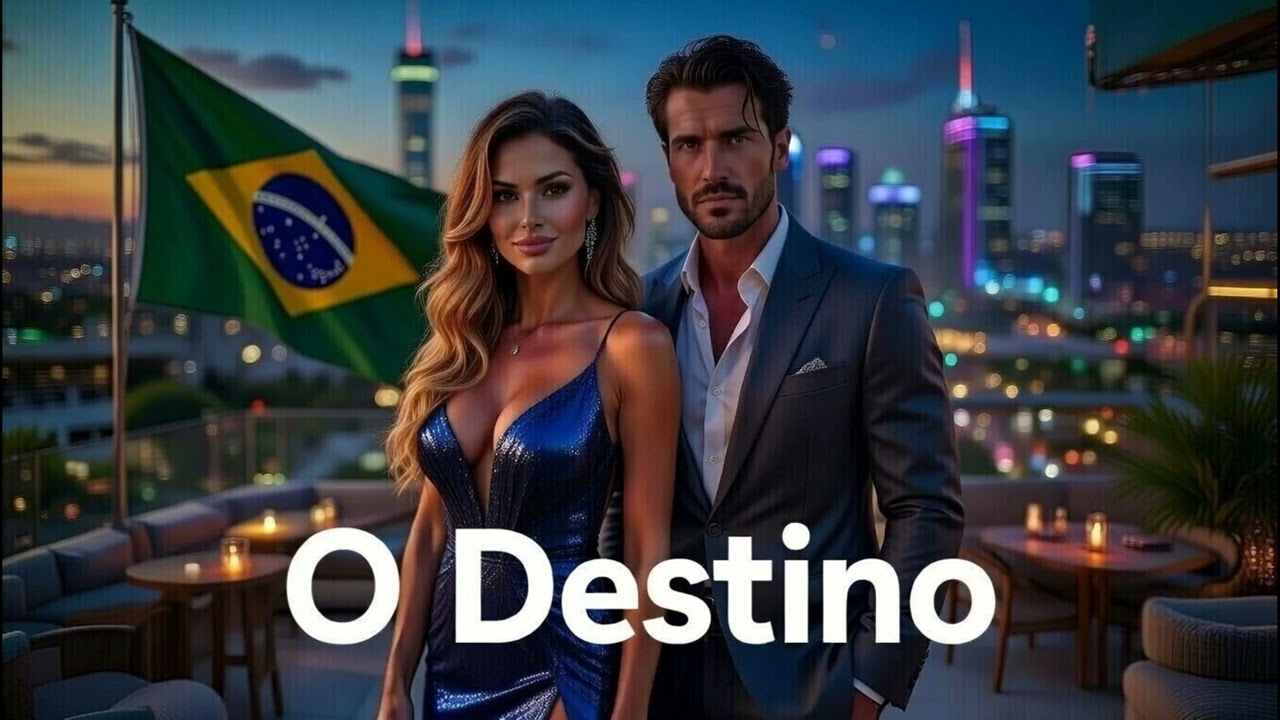 Dhurata Dora feat. Luciano – Adrenalina (Official Music)